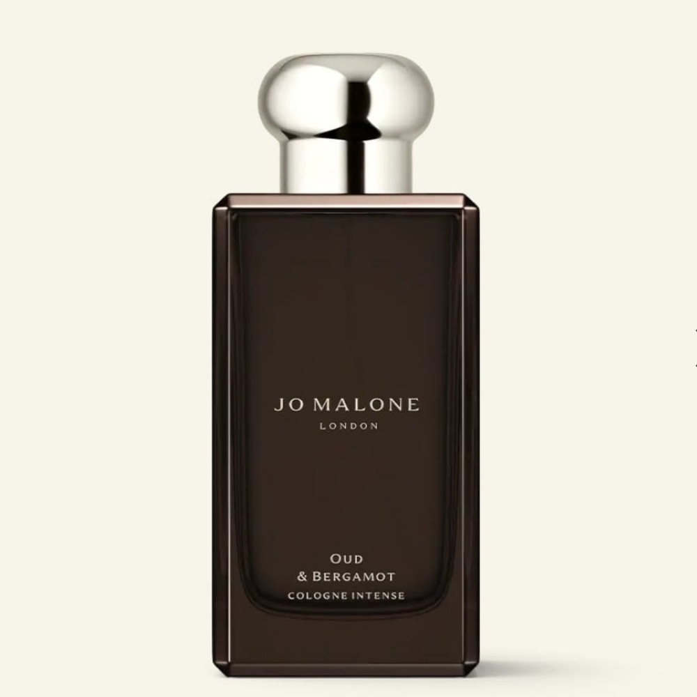 Jo Malone London Oud & Bergamot ,3.4fl.oz/100ml New Without Box..